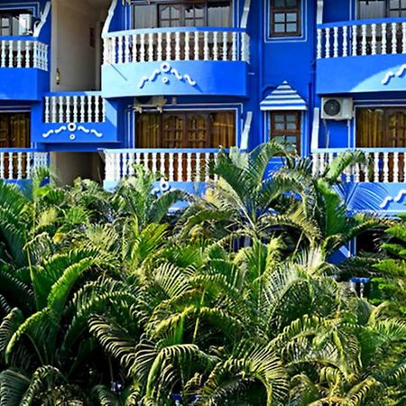Villa Theresa Beach Resort Calangute Εξωτερικό φωτογραφία