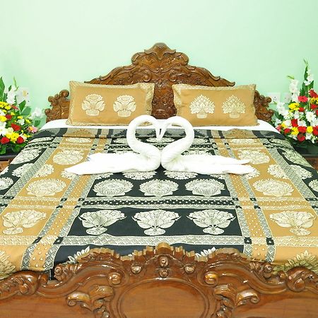 Villa Theresa Beach Resort Calangute Εξωτερικό φωτογραφία